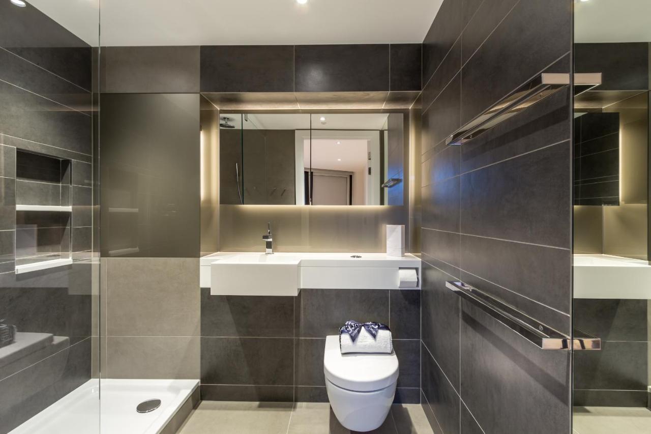 1 Bed Flat In Vauxhall Next To Battersea Appartamento *